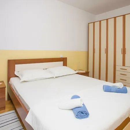 Mimica Apartment