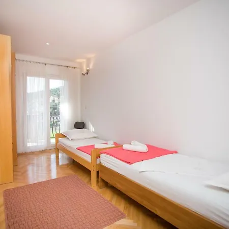 Mimica Apartment