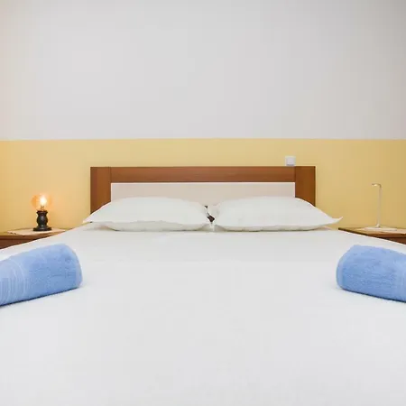 Mimica Apartment *