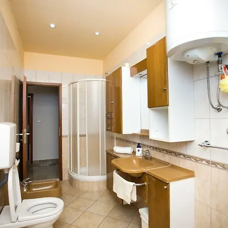 Mimica Apartment *