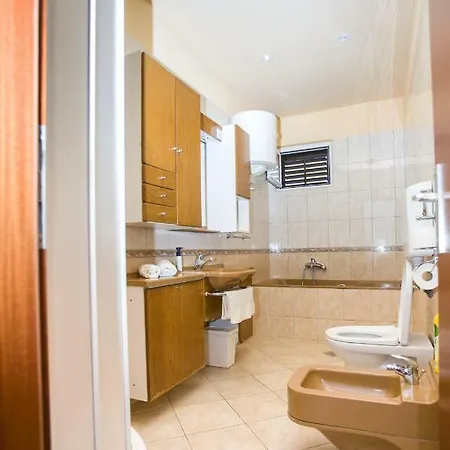 Mimica Apartment Dugi Rat