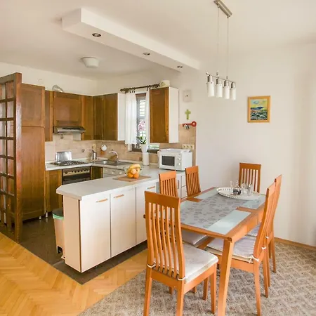 Mimica Appartement