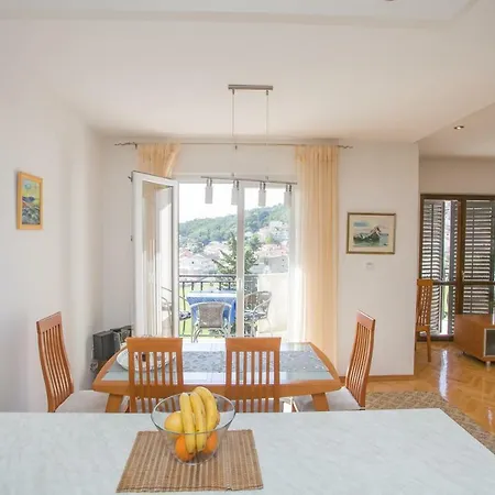 Appartement Mimica